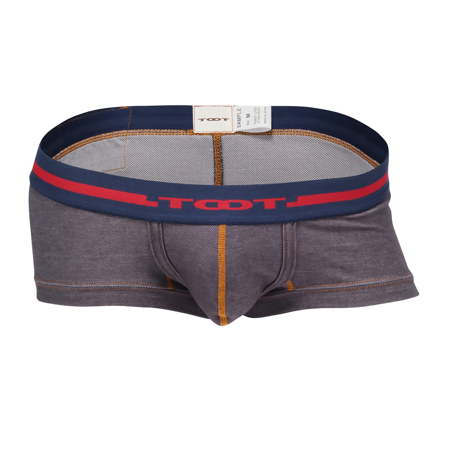 Amazon | [トゥート] アンダーウェア クラシックデニム nano